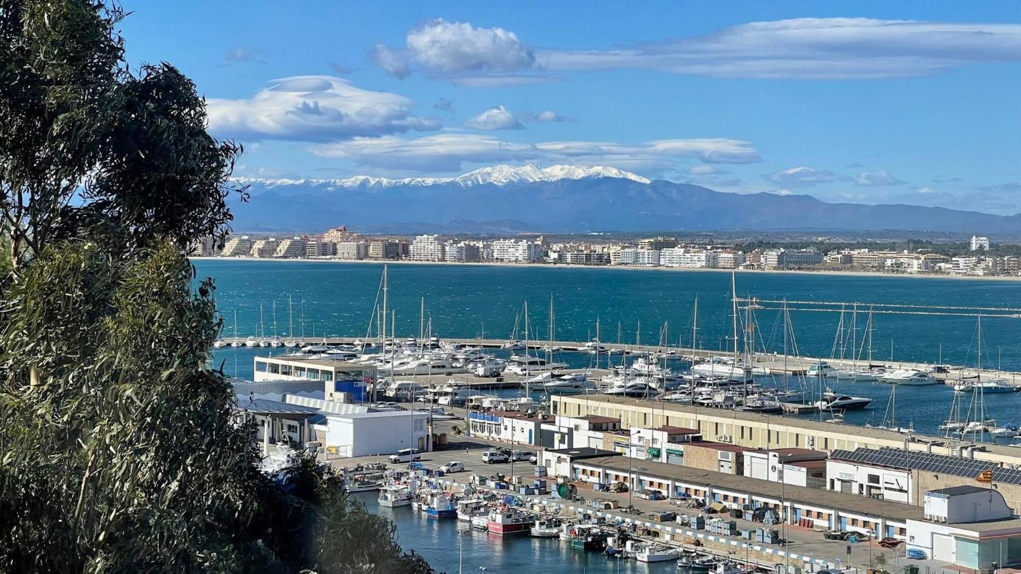 Apartamento Estudio Moderno En Santa Margarita Av-23 *