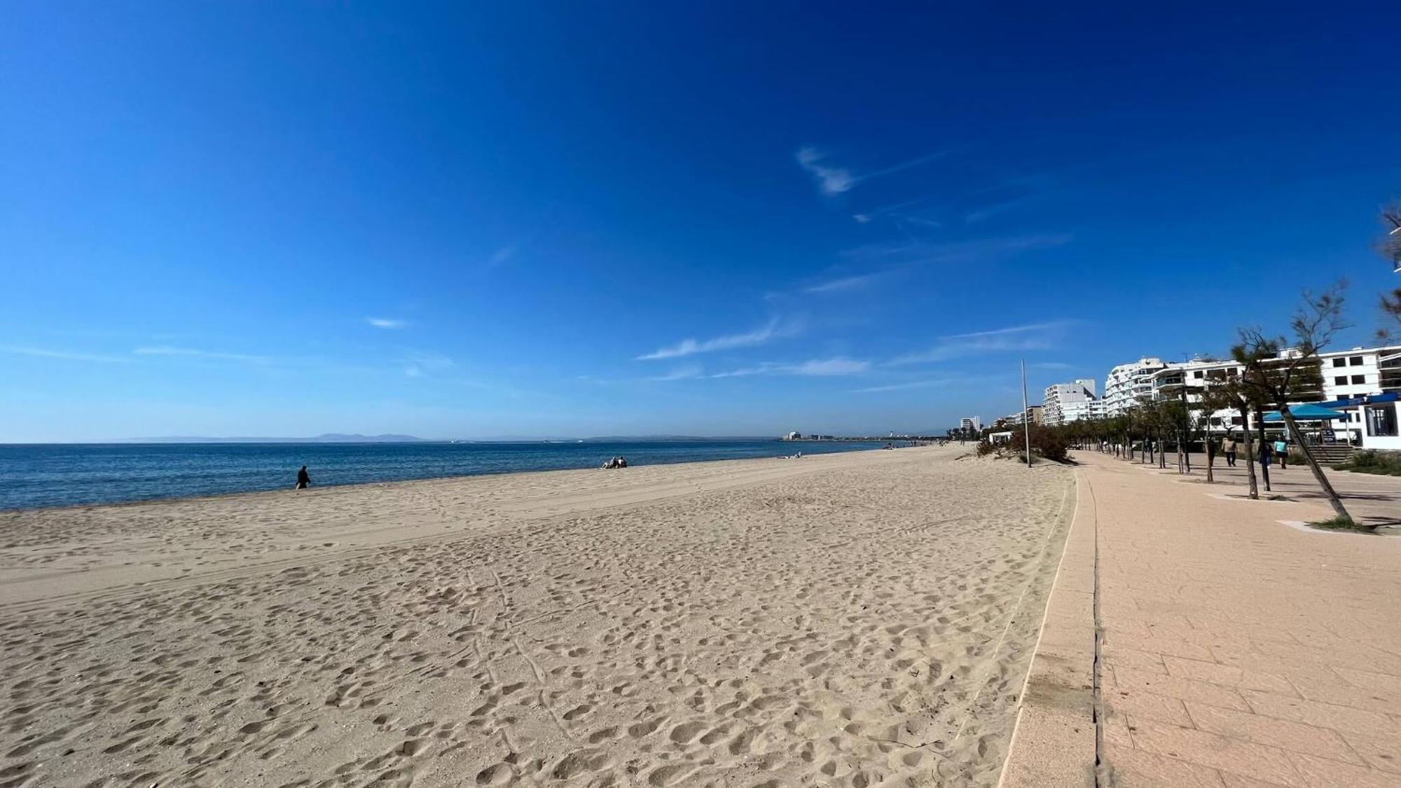 Apartamento Estudio Moderno En Santa Margarita Av-23 *